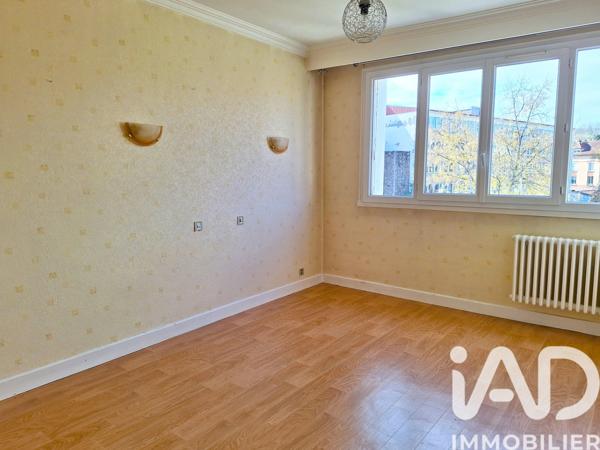 Appartement à vendre 4 pièces 87 m² Aurillac