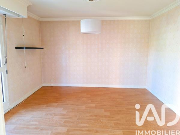 Appartement à vendre 4 pièces 87 m² Aurillac