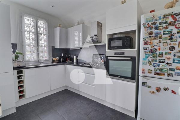 Maison 3 pièces 56.61 m2