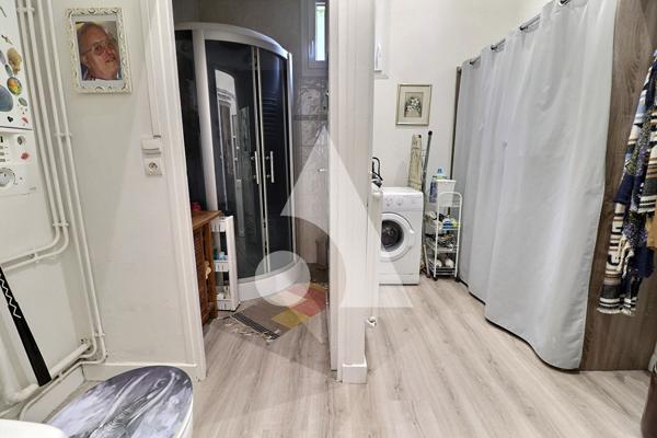Maison 3 pièces 56.61 m2