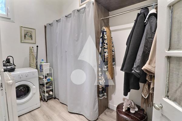 Maison 3 pièces 56.61 m2