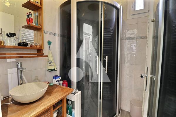 Maison 3 pièces 56.61 m2