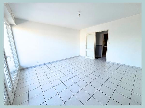 Appartement 4 pièces 72 m2