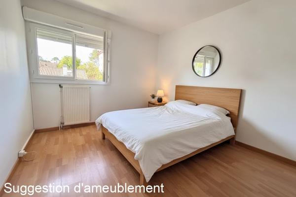 Appartement 4 pièces 72 m2