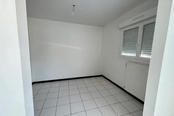 Appartement 4 pièces 72 m2