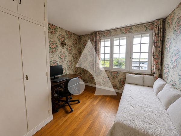 Maison 6 pièces 123 m2