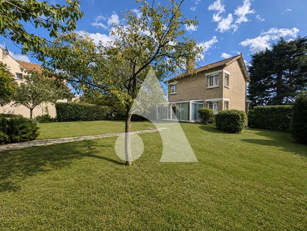 Maison 6 pièces 123 m2