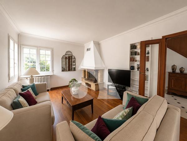 Maison 6 pièces 123 m2