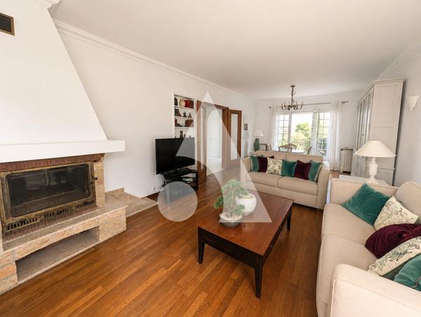 Maison 6 pièces 123 m2