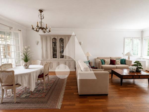 Maison 6 pièces 123 m2