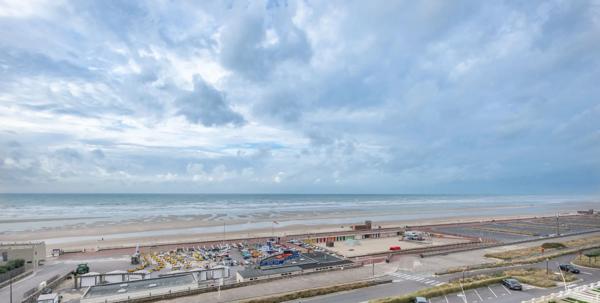 Appartement à vendre 2 pièces 36.01m² Le Touquet-Paris-Plage (62520)