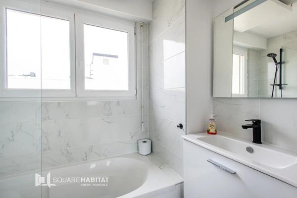Appartement à vendre 2 pièces 36.01m² Le Touquet-Paris-Plage (62520)