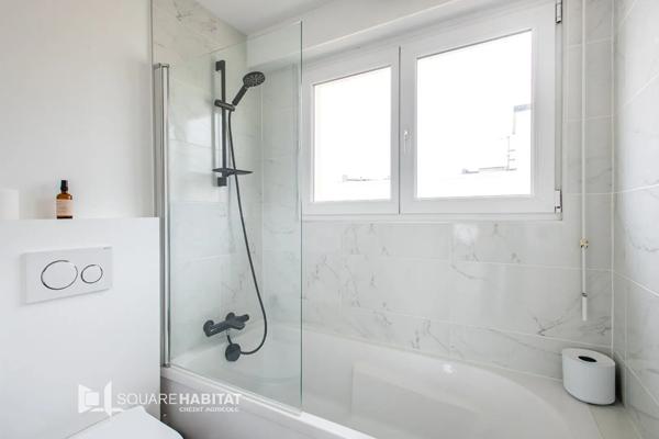 Appartement à vendre 2 pièces 36.01m² Le Touquet-Paris-Plage (62520)