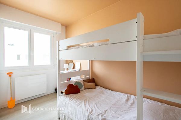 Appartement à vendre 2 pièces 36.01m² Le Touquet-Paris-Plage (62520)