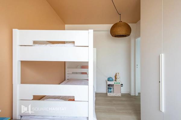 Appartement à vendre 2 pièces 36.01m² Le Touquet-Paris-Plage (62520)
