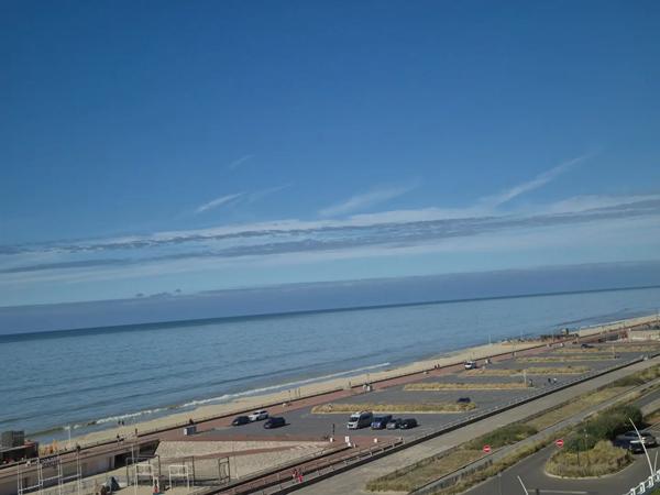 Appartement à vendre 2 pièces 36.01m² Le Touquet-Paris-Plage (62520)