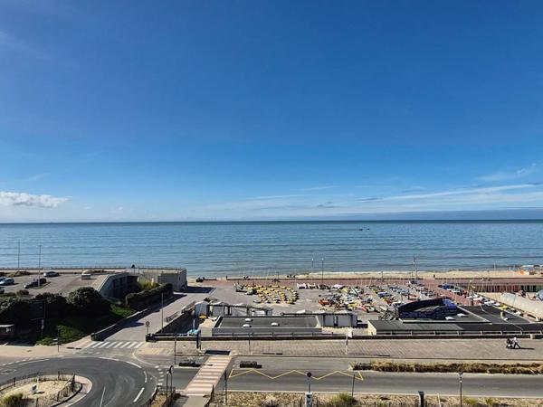 Appartement à vendre 2 pièces 36.01m² Le Touquet-Paris-Plage (62520)