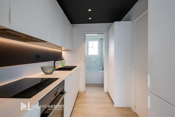 Appartement à vendre 2 pièces 36.01m² Le Touquet-Paris-Plage (62520)