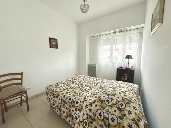 À vendre - T4, 4 pièces situé à Montpellier (34070)