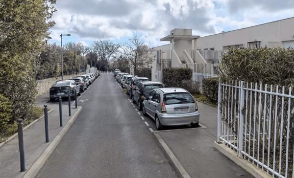 À vendre - T4, 4 pièces situé à Montpellier (34070)