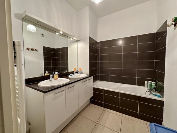 À vendre - T4, 4 pièces situé à Montpellier (34070)