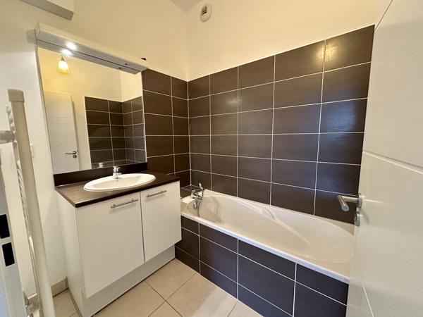 À vendre - T4, 4 pièces situé à Montpellier (34070)