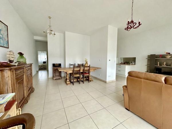 À vendre - T4, 4 pièces situé à Montpellier (34070)