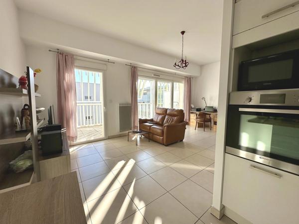 À vendre - T4, 4 pièces situé à Montpellier (34070)