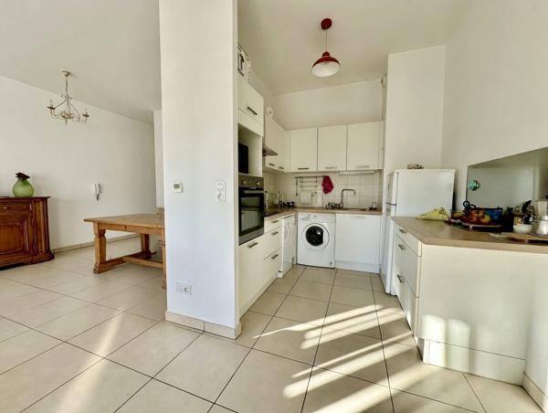 À vendre - T4, 4 pièces situé à Montpellier (34070)