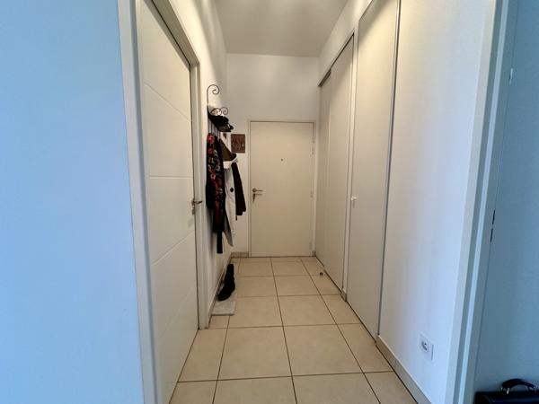 À vendre - T4, 4 pièces situé à Montpellier (34070)
