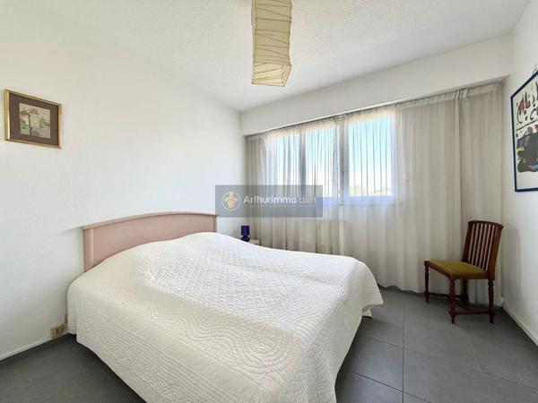 Vente Appartement 3 pièces 61 m2 à Saint-Raphaël