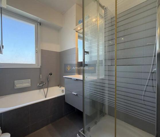 Vente Appartement 3 pièces 61 m2 à Saint-Raphaël