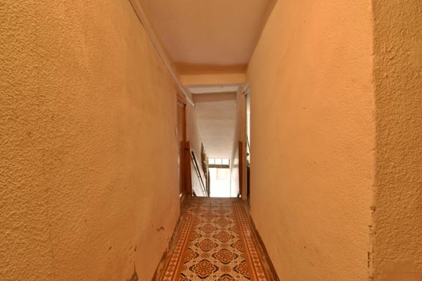 Immeuble de rapport à vendre - LA MOTTE DU CAIRE (04)