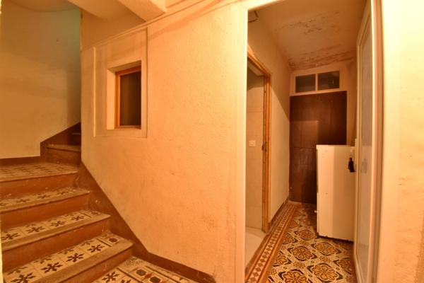 Immeuble de rapport à vendre - LA MOTTE DU CAIRE (04)