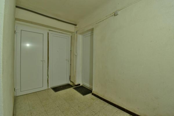 Immeuble de rapport à vendre - LA MOTTE DU CAIRE (04)