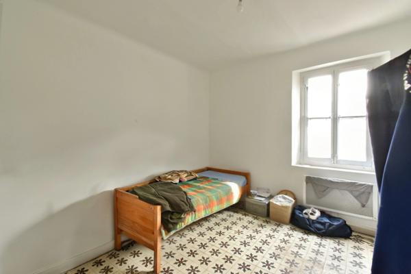 Immeuble de rapport à vendre - LA MOTTE DU CAIRE (04)