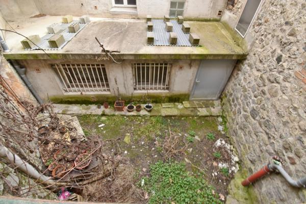 Immeuble de rapport à vendre - LA MOTTE DU CAIRE (04)