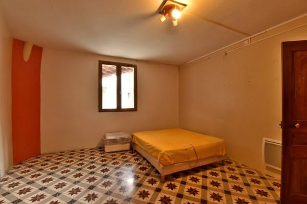 Immeuble de rapport à vendre - LA MOTTE DU CAIRE (04)