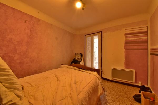 Immeuble de rapport à vendre - LA MOTTE DU CAIRE (04)