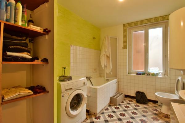 Immeuble de rapport à vendre - LA MOTTE DU CAIRE (04)