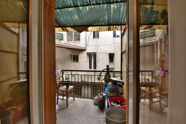 Immeuble de rapport à vendre - LA MOTTE DU CAIRE (04)