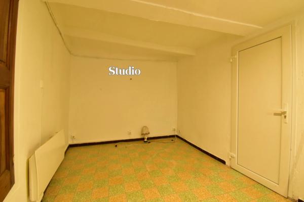 Immeuble de rapport à vendre - LA MOTTE DU CAIRE (04)