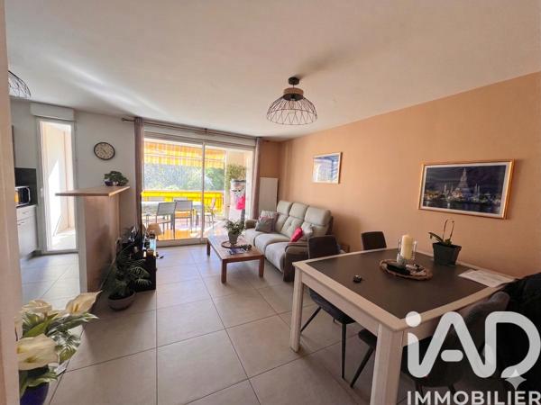 Appartement à vendre 2 pièces 49 m² Six-Fours-les-Plages