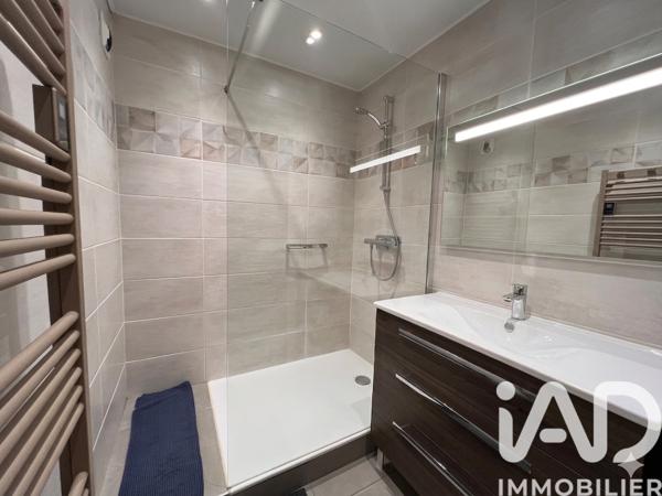 Appartement à vendre 2 pièces 49 m² Six-Fours-les-Plages