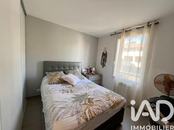 Appartement à vendre 2 pièces 49 m² Six-Fours-les-Plages