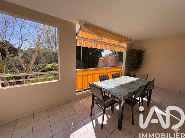 Appartement à vendre 2 pièces 49 m² Six-Fours-les-Plages
