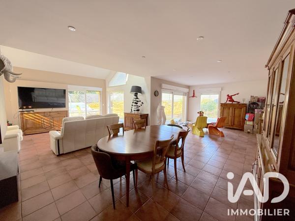 Maison à vendre 5 pièces 241 m² Saint-Dié-des-Vosges