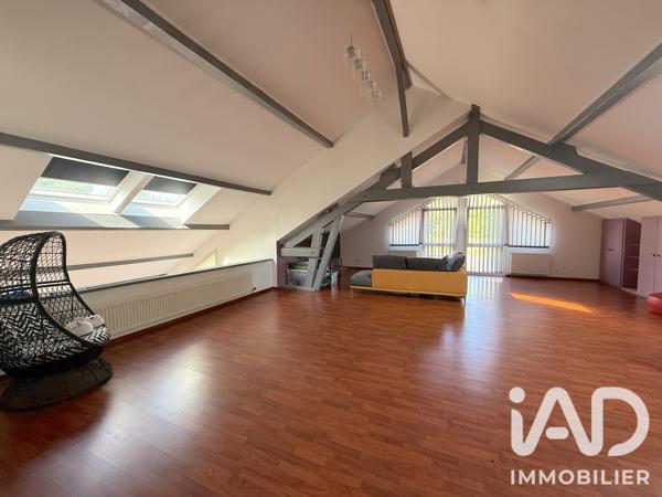 Maison à vendre 5 pièces 241 m² Saint-Dié-des-Vosges
