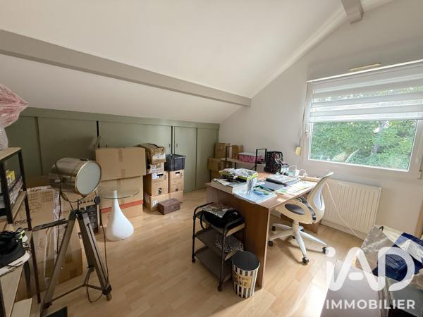 Maison à vendre 5 pièces 241 m² Saint-Dié-des-Vosges