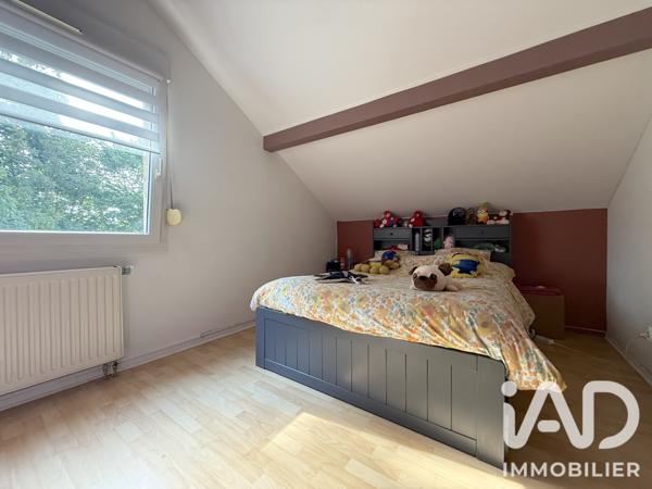 Maison à vendre 5 pièces 241 m² Saint-Dié-des-Vosges